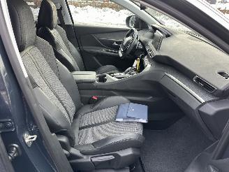 Peugeot 3008 1.2T PureTech 131pk aut + f1 Première - virtual - line + side assist - clima - cruise - pdc v+a - privacy glass picture 49