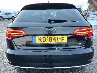 Audi A3 Sportback 1.0 TFSI 116pk 6-bak Sport Edition - nap - navi - airco - cruise - sportint - pdc - privacy glass picture 6