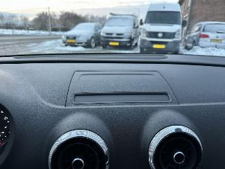 Audi A3 Sportback 1.0 TFSI 116pk 6-bak Sport Edition - nap - navi - airco - cruise - sportint - pdc - privacy glass picture 40