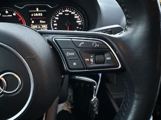 Audi A3 Sportback 1.0 TFSI 116pk 6-bak Sport Edition - nap - navi - airco - cruise - sportint - pdc - privacy glass picture 31