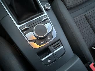 Audi A3 Sportback 1.0 TFSI 116pk 6-bak Sport Edition - nap - navi - airco - cruise - sportint - pdc - privacy glass picture 34