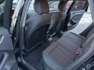 Audi A3 Sportback 1.0 TFSI 116pk 6-bak Sport Edition - nap - navi - airco - cruise - sportint - pdc - privacy glass picture 62