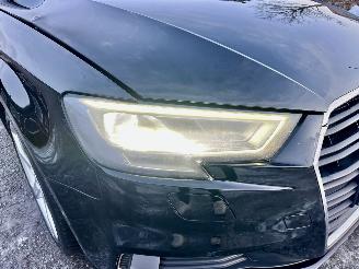 Audi A3 Sportback 1.0 TFSI 116pk 6-bak Sport Edition - nap - navi - airco - cruise - sportint - pdc - privacy glass picture 75