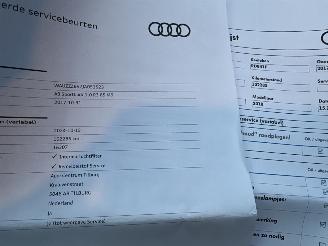 Audi A3 Sportback 1.0 TFSI 116pk 6-bak Sport Edition - nap - navi - airco - cruise - sportint - pdc - privacy glass picture 27