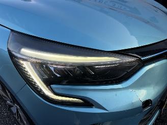 Renault Clio gereserveerd 1.6 E-Tech Hybrid 8-traps aut 140 Intens - nap - 360cam - keyless - navi - front + line + side + park assist - virtual picture 88