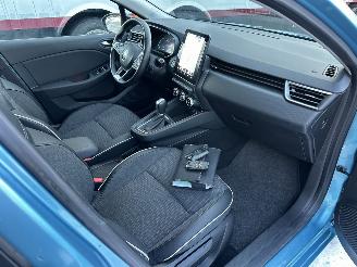 Renault Clio gereserveerd 1.6 E-Tech Hybrid 8-traps aut 140 Intens - nap - 360cam - keyless - navi - front + line + side + park assist - virtual picture 23