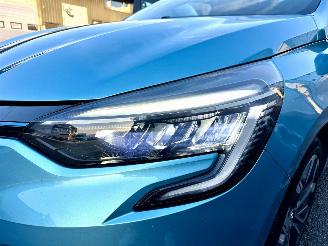 Renault Clio gereserveerd 1.6 E-Tech Hybrid 8-traps aut 140 Intens - nap - 360cam - keyless - navi - front + line + side + park assist - virtual picture 80