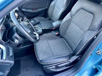 Renault Clio gereserveerd 1.6 E-Tech Hybrid 8-traps aut 140 Intens - nap - 360cam - keyless - navi - front + line + side + park assist - virtual picture 49