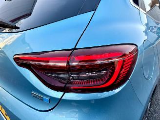 Renault Clio gereserveerd 1.6 E-Tech Hybrid 8-traps aut 140 Intens - nap - 360cam - keyless - navi - front + line + side + park assist - virtual picture 74