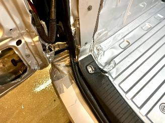 Volkswagen Caddy 1.5 TSI 116pk 7-traps aut Highl - nap - virtual - standkachel - nav - cam - front + line + side + park assist picture 12