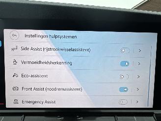 Volkswagen Caddy 1.5 TSI 116pk 7-traps aut Highl - nap - virtual - standkachel - nav - cam - front + line + side + park assist picture 22