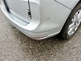 Volkswagen Caddy 1.5 TSI 116pk 7-traps aut Highl - nap - virtual - standkachel - nav - cam - front + line + side + park assist picture 88