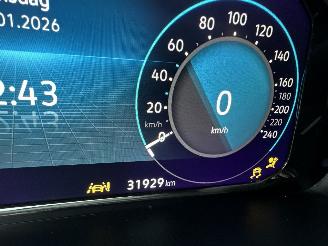 Volkswagen Caddy 1.5 TSI 116pk 7-traps aut Highl - nap - virtual - standkachel - nav - cam - front + line + side + park assist picture 31