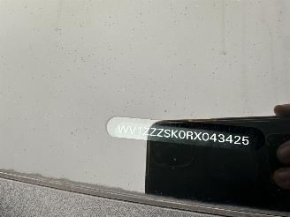 Volkswagen Caddy 1.5 TSI 116pk 7-traps aut Highl - nap - virtual - standkachel - nav - cam - front + line + side + park assist picture 86