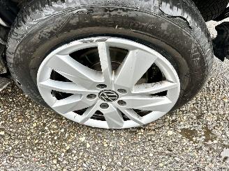 Volkswagen Caddy 1.5 TSI 116pk 7-traps aut Highl - nap - virtual - standkachel - nav - cam - front + line + side + park assist picture 72