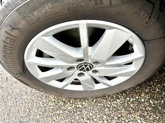 Volkswagen Caddy 1.5 TSI 116pk 7-traps aut Highl - nap - virtual - standkachel - nav - cam - front + line + side + park assist picture 78