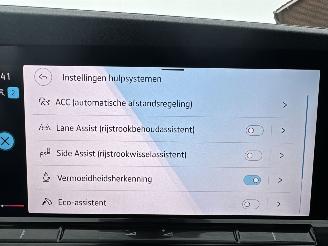 Volkswagen Caddy 1.5 TSI 116pk 7-traps aut Highl - nap - virtual - standkachel - nav - cam - front + line + side + park assist picture 21