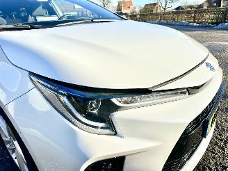 Suzuki Swace gereserveerd 1.8 Hybrid 148pk aut Style - front + line + side + park assist - camera - keyless - stoelverw - stuurverw - parelmoer picture 7