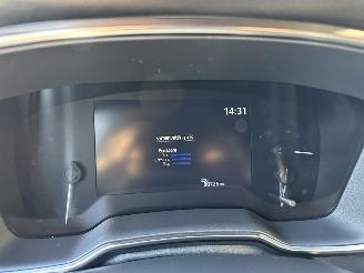 Suzuki Swace gereserveerd 1.8 Hybrid 148pk aut Style - front + line + side + park assist - camera - keyless - stoelverw - stuurverw - parelmoer picture 39