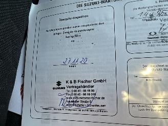 Suzuki Swace gereserveerd 1.8 Hybrid 148pk aut Style - front + line + side + park assist - camera - keyless - stoelverw - stuurverw - parelmoer picture 56