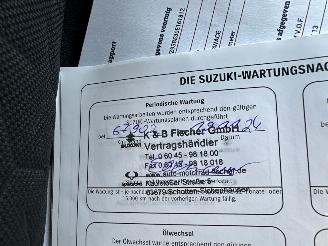 Suzuki Swace gereserveerd 1.8 Hybrid 148pk aut Style - front + line + side + park assist - camera - keyless - stoelverw - stuurverw - parelmoer picture 60