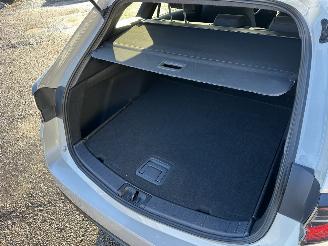 Suzuki Swace gereserveerd 1.8 Hybrid 148pk aut Style - front + line + side + park assist - camera - keyless - stoelverw - stuurverw - parelmoer picture 76