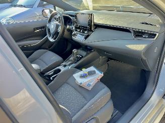 Suzuki Swace gereserveerd 1.8 Hybrid 148pk aut Style - front + line + side + park assist - camera - keyless - stoelverw - stuurverw - parelmoer picture 21