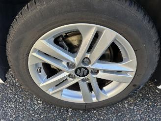 Suzuki Swace gereserveerd 1.8 Hybrid 148pk aut Style - front + line + side + park assist - camera - keyless - stoelverw - stuurverw - parelmoer picture 68