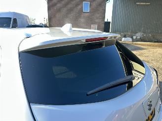 Suzuki Swace gereserveerd 1.8 Hybrid 148pk aut Style - front + line + side + park assist - camera - keyless - stoelverw - stuurverw - parelmoer picture 90