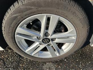 Suzuki Swace gereserveerd 1.8 Hybrid 148pk aut Style - front + line + side + park assist - camera - keyless - stoelverw - stuurverw - parelmoer picture 66