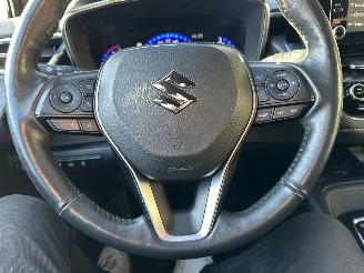 Suzuki Swace gereserveerd 1.8 Hybrid 148pk aut Style - front + line + side + park assist - camera - keyless - stoelverw - stuurverw - parelmoer picture 45