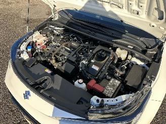 Suzuki Swace gereserveerd 1.8 Hybrid 148pk aut Style - front + line + side + park assist - camera - keyless - stoelverw - stuurverw - parelmoer picture 80