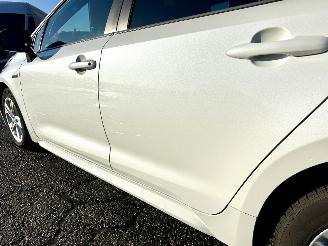 Suzuki Swace gereserveerd 1.8 Hybrid 148pk aut Style - front + line + side + park assist - camera - keyless - stoelverw - stuurverw - parelmoer picture 85