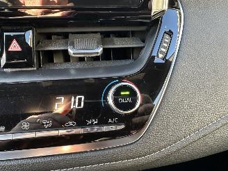 Suzuki Swace gereserveerd 1.8 Hybrid 148pk aut Style - front + line + side + park assist - camera - keyless - stoelverw - stuurverw - parelmoer picture 34