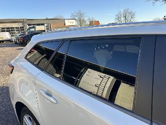 Suzuki Swace gereserveerd 1.8 Hybrid 148pk aut Style - front + line + side + park assist - camera - keyless - stoelverw - stuurverw - parelmoer picture 92