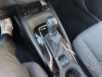 Suzuki Swace gereserveerd 1.8 Hybrid 148pk aut Style - front + line + side + park assist - camera - keyless - stoelverw - stuurverw - parelmoer picture 31