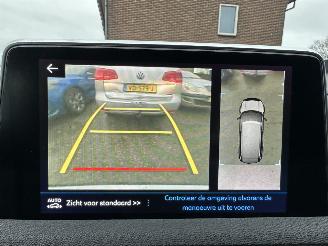Peugeot 5008 1.2T 131pk 6-traps aut + F1 Crossway 7Pers - navi - leer - virtual - camera v+a - line + side assist - 50dkm picture 16