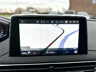 Peugeot 5008 1.2T 131pk 6-traps aut + F1 Crossway 7Pers - navi - leer - virtual - camera v+a - line + side assist - 50dkm picture 28