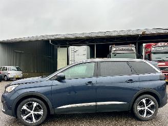 Coche accidentado Peugeot 5008 1.2 PureTech Crossway 2019/6