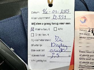 Peugeot 5008 1.2T 131pk 6-traps aut + F1 Crossway 7Pers - navi - leer - virtual - camera v+a - line + side assist - 50dkm picture 70