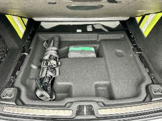 Volvo V-60 2.0 B4 Hybrid 8-traps aut R-Design - nap - virtual - leer - stuur + stoelverw - trekh - front + line + side assist picture 73