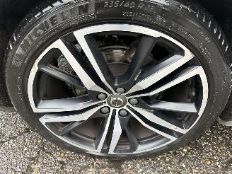 Volvo V-60 2.0 B4 Hybrid 8-traps aut R-Design - nap - virtual - leer - stuur + stoelverw - trekh - front + line + side assist picture 95