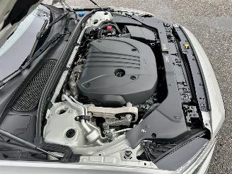 Volvo V-60 2.0 B4 Hybrid 8-traps aut R-Design - nap - virtual - leer - stuur + stoelverw - trekh - front + line + side assist picture 89