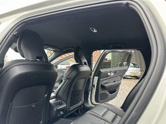 Volvo V-60 2.0 B4 Hybrid 8-traps aut R-Design - nap - virtual - leer - stuur + stoelverw - trekh - front + line + side assist picture 80