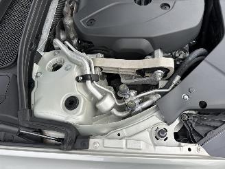 Volvo V-60 2.0 B4 Hybrid 8-traps aut R-Design - nap - virtual - leer - stuur + stoelverw - trekh - front + line + side assist picture 88