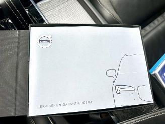 Volvo V-60 2.0 B4 Hybrid 8-traps aut R-Design - nap - virtual - leer - stuur + stoelverw - trekh - front + line + side assist picture 56