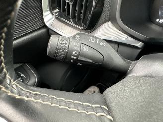 Volvo V-60 2.0 B4 Hybrid 8-traps aut R-Design - nap - virtual - leer - stuur + stoelverw - trekh - front + line + side assist picture 40