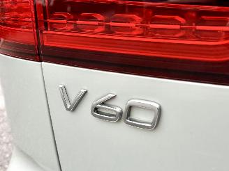 Volvo V-60 2.0 B4 Hybrid 8-traps aut R-Design - nap - virtual - leer - stuur + stoelverw - trekh - front + line + side assist picture 109
