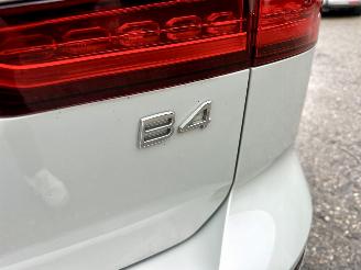 Volvo V-60 2.0 B4 Hybrid 8-traps aut R-Design - nap - virtual - leer - stuur + stoelverw - trekh - front + line + side assist picture 108