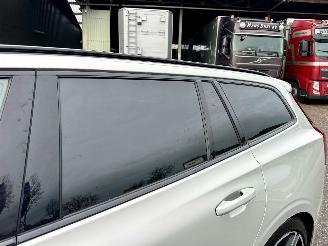 Volvo V-60 2.0 B4 Hybrid 8-traps aut R-Design - nap - virtual - leer - stuur + stoelverw - trekh - front + line + side assist picture 106